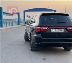 دودج دورانجو